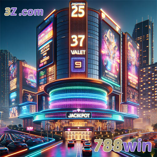 Experimente Emoções Únicas no Casino do 788win