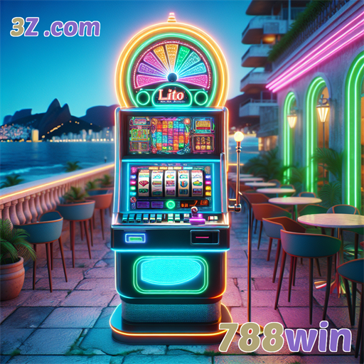 Diversão e Emoção: Jogos no 788win para Todos