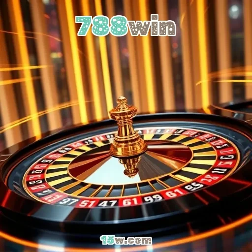 788win: Uma Aventura Incrível na Seção Arcade Aguardando por Você