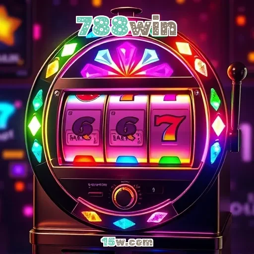 788win: O Melhor Lugar para Jogar Ao Vivo e Ganhar Emocionantes Prêmios