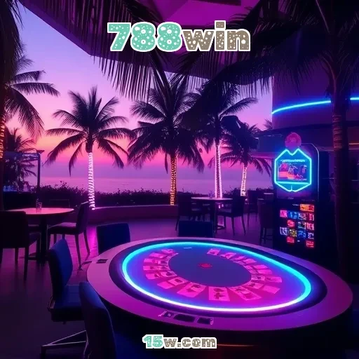 788win: Descubra o Suporte para Jogadores que Faz a Diferença